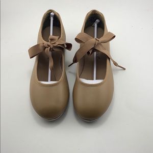 Capezio Tap Shoes